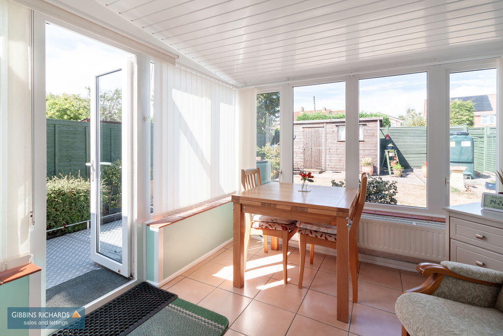 House in Taunton - View 5