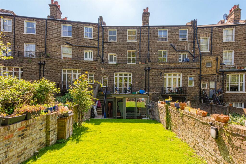 Main image of property: Oseney Crescent, Camden, London, NW5