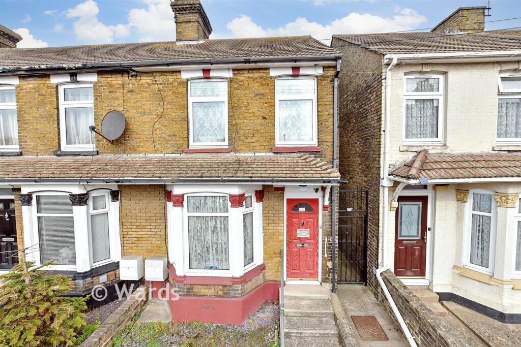 Main image of property: Crown Road, Sittingbourne, Kent