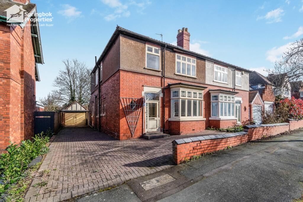 Main image of property: Copthorne Road, Wolverhampton, West Midlands