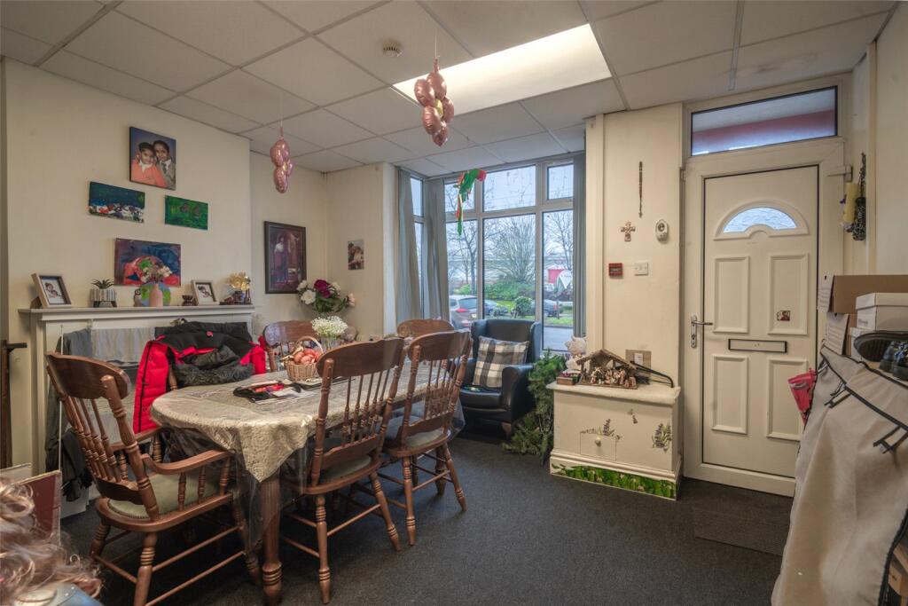 Main image of property: Wharfdale Road, Birmingham, West Midlands, B11