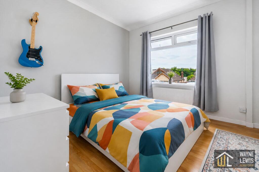 House in Caerphilly, Energlyn, Penyrheol Trecenydd & Energlyn - View 5