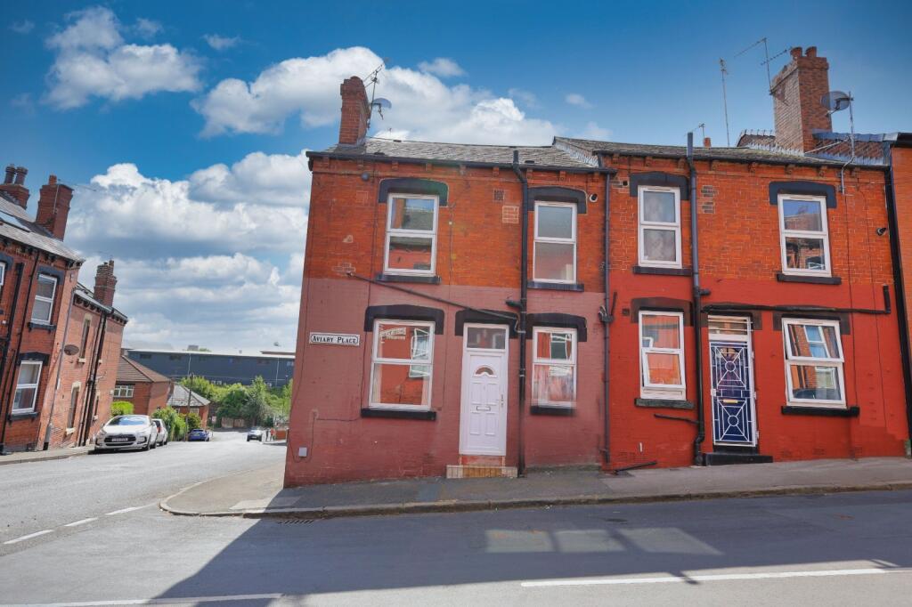 Main image of property: Aviary Place, Leeds, West Yorkshire, LS12