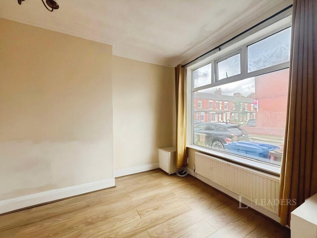 House in Salford, Seedley - View 4