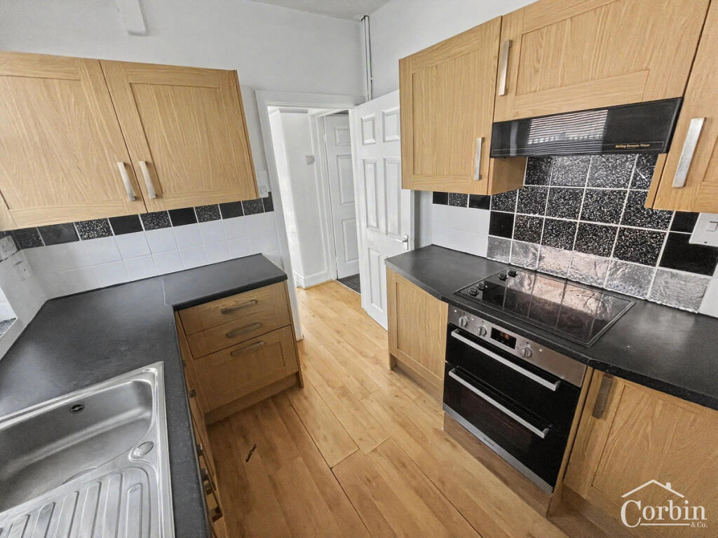 House in Bournemouth - More