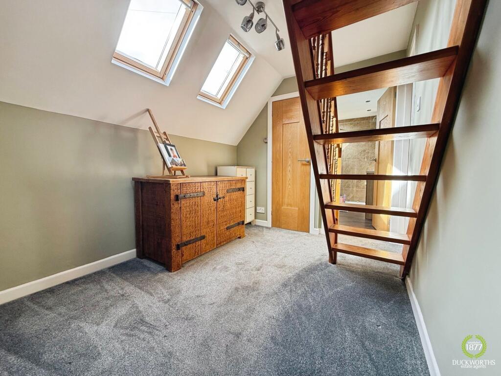 Additional image 12 of Tockholes Road, Tockholes, BB3