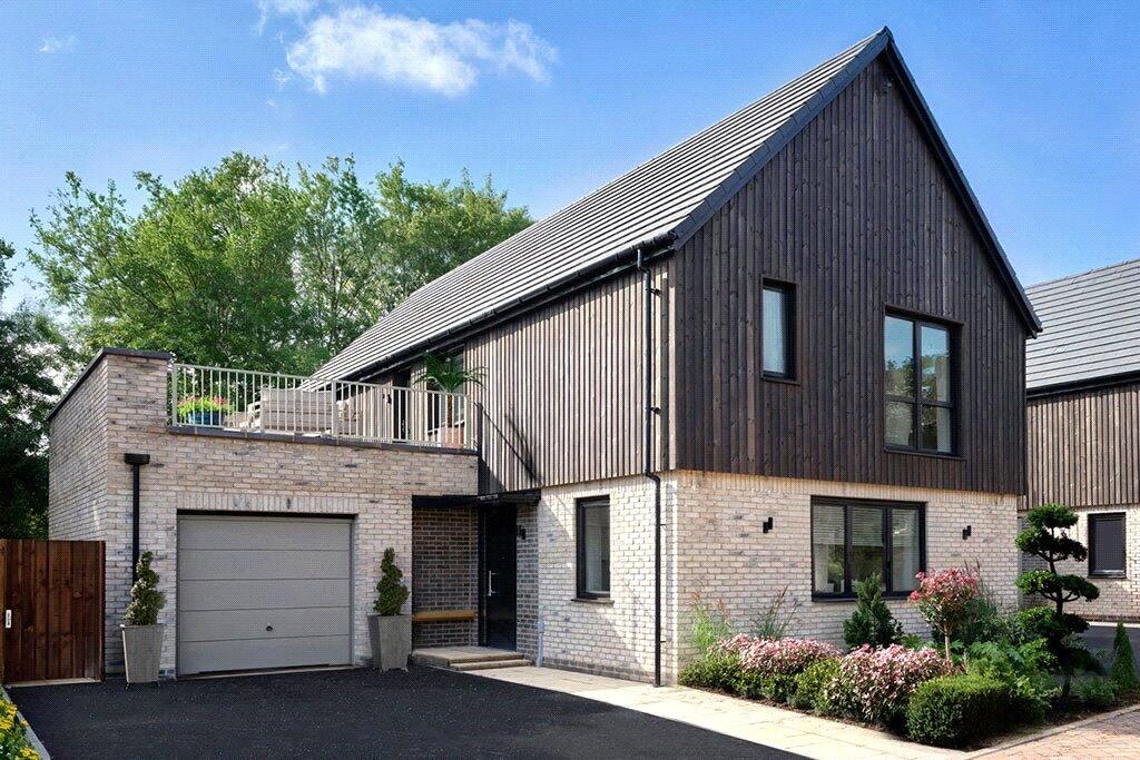 Main image of property: The Close, Trendlewood Way, Nailsea, BS48