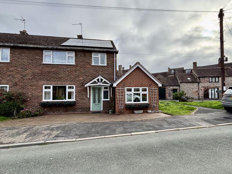 Main image of property: St. Owens Road, Much Wenlock