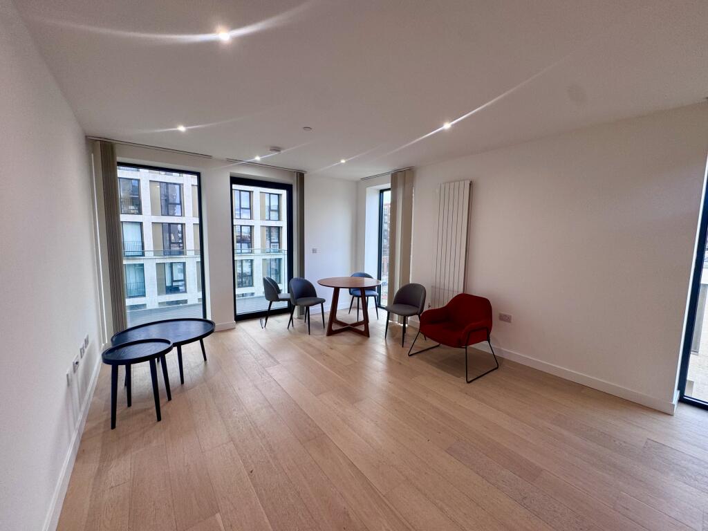 Main image of property: Caravel House, SE18