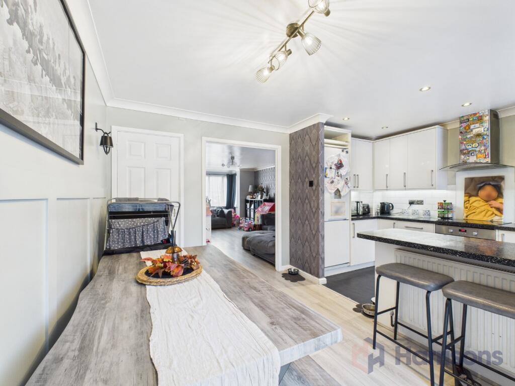 Main image of property: Yeates Drive, Kemsley, ME10 2UH