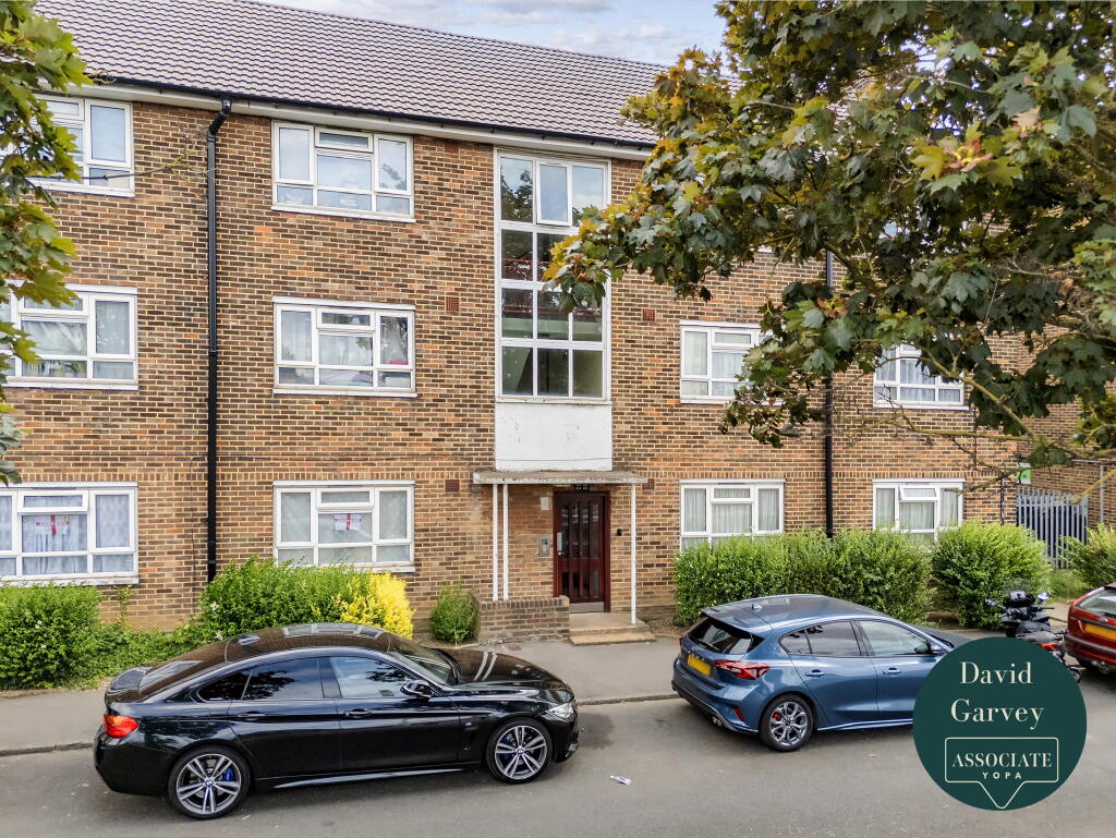 Main image of property: Whalebone Lane South, Dagenham, RM8