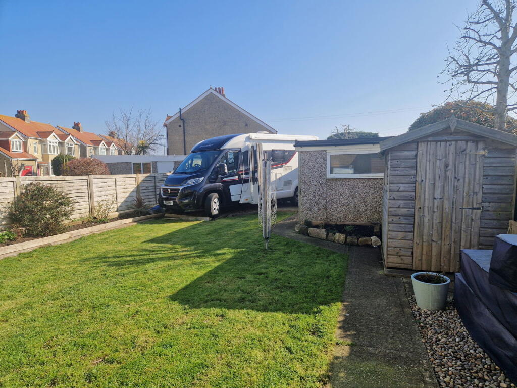 Gordon Road, Gosport. PO12 3QF photo 4