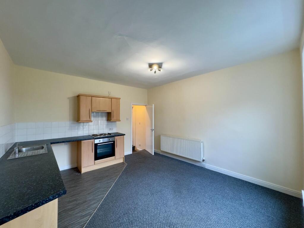 Main image of property: Walton Street, Colne