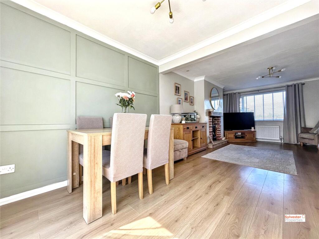 House in Stanley, County Durham - View 5