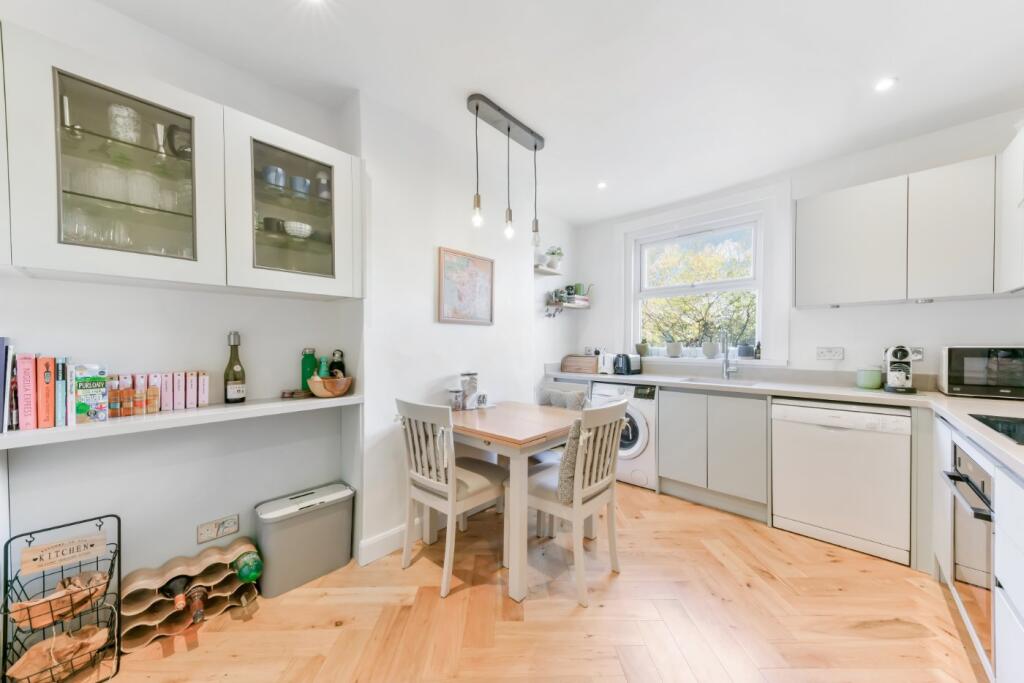 Main image of property: Ravenscroft Road, Beckenham, BR3