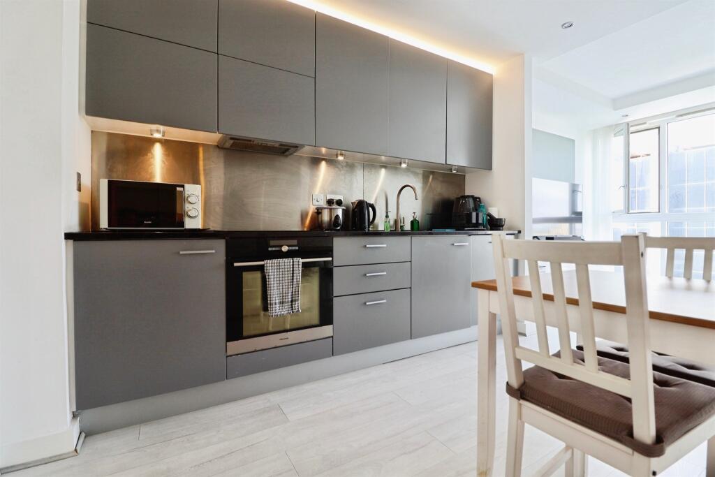 Main image of property: Admiral House