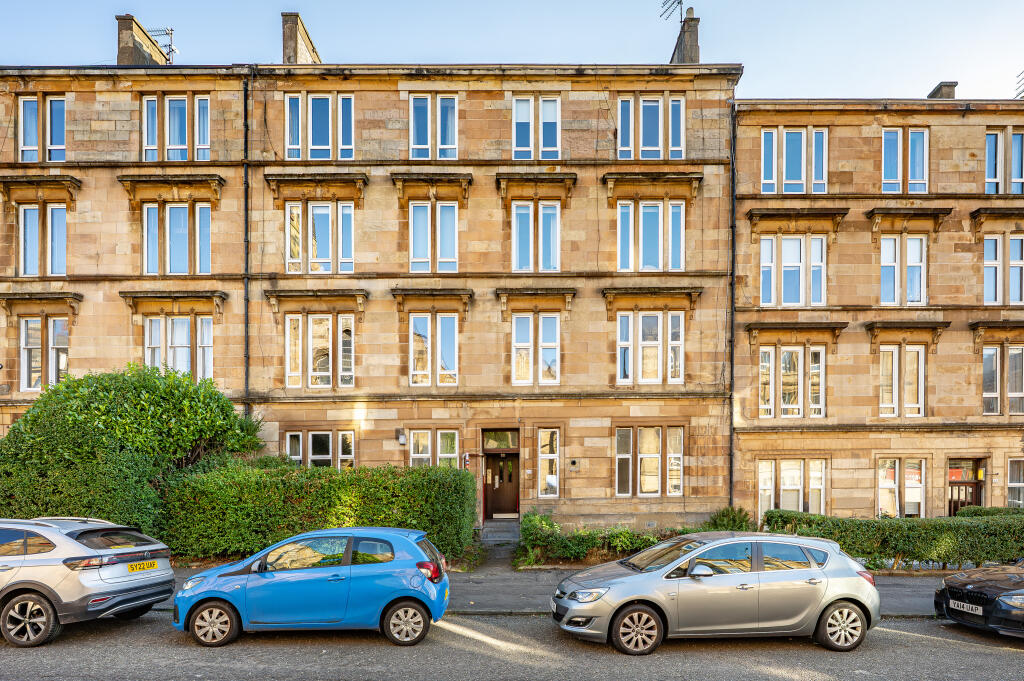 Main image of property: Flat 0/2, 20 Armadale Street, Dennistoun, Glasgow, G31