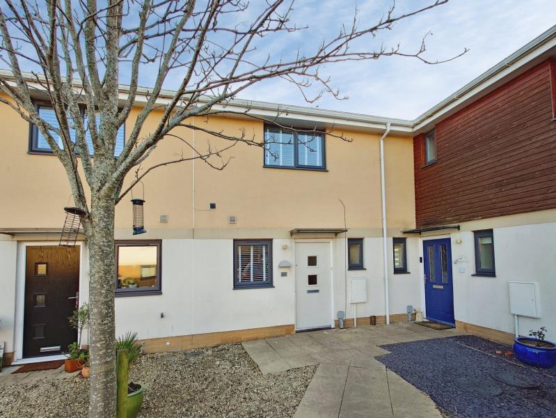 Main image of property: Halyard Way - Portishead Marina