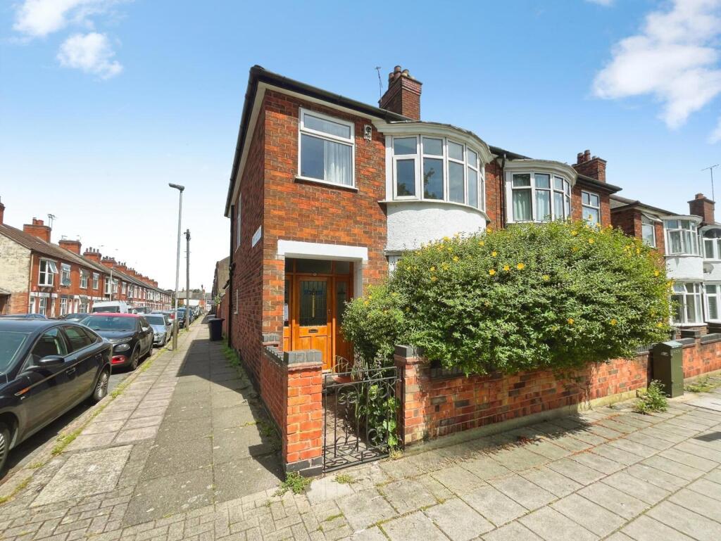 Main image of property: Imperial Avenue, Leicester, Leicestershire, LE3