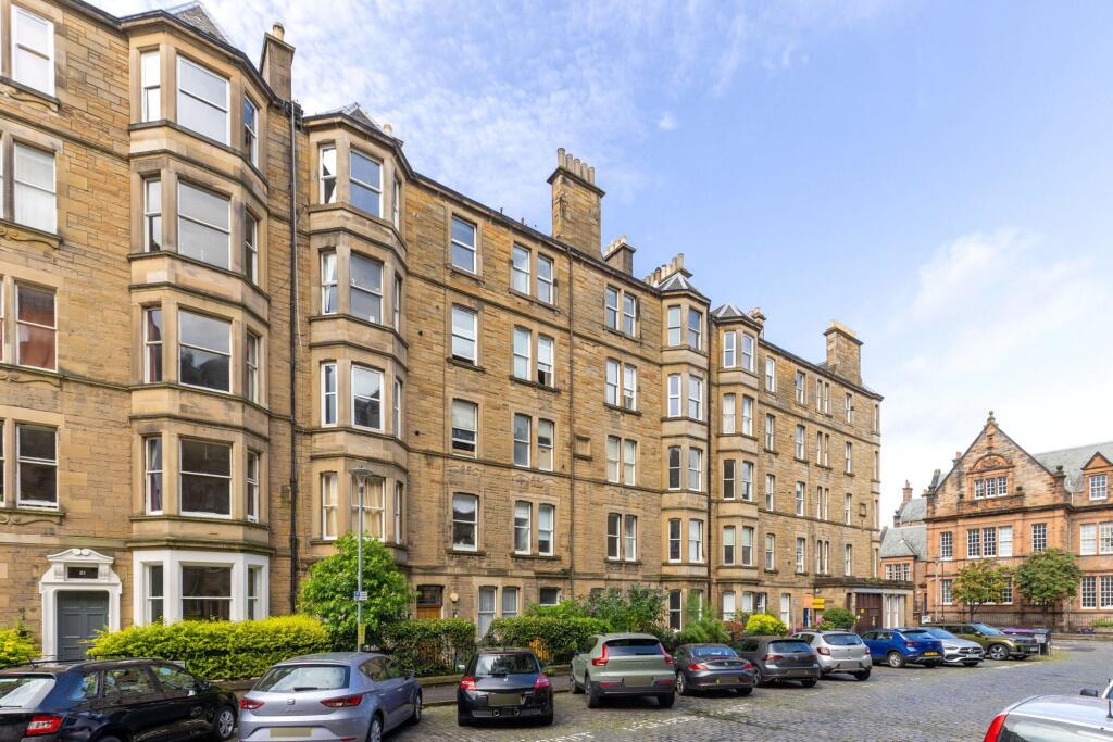 Main image of property: Bruntsfield Avenue, Edinburgh, Midlothian