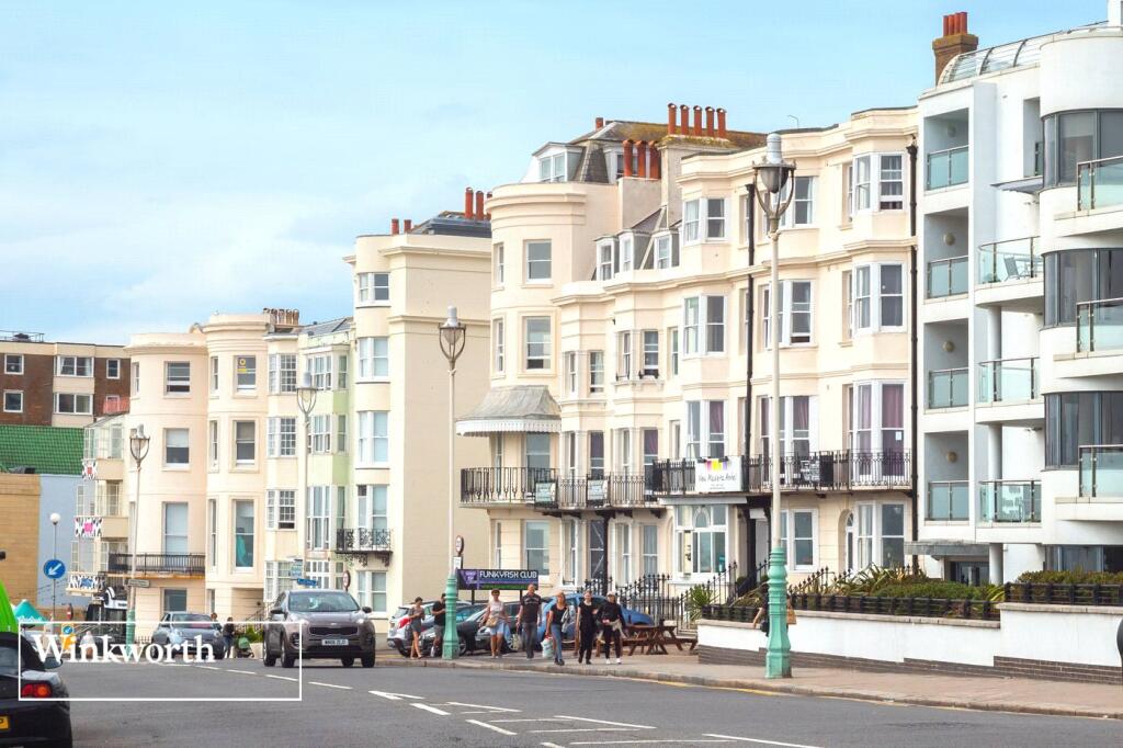 Main image of property: Marine Parade, Marine Parade, Brighton, BN2