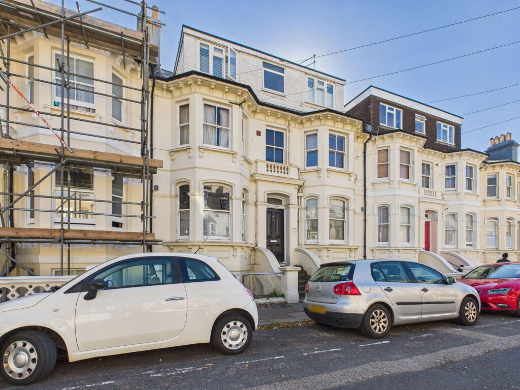 Main image of property: Seafield Road, Hove, BN3 2TN