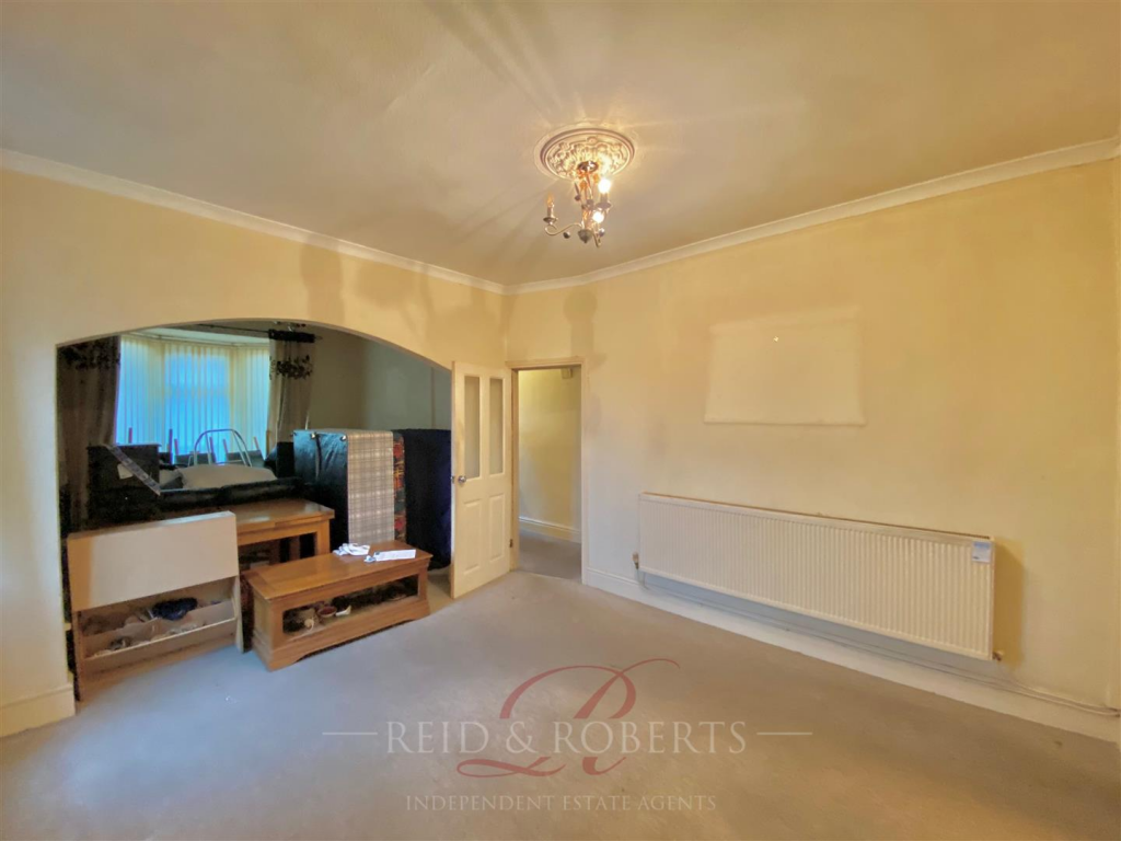 Main image of property: Offa Street, Brymbo, Wrexham