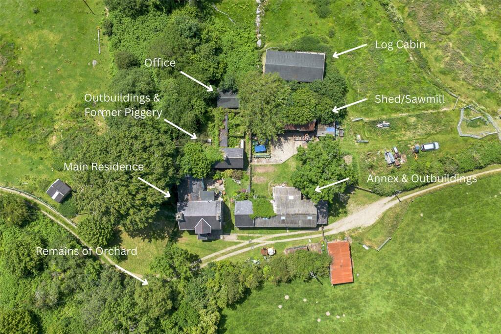 Clynnogfawr, Caernarfon, Gwynedd, LL54 photo 4