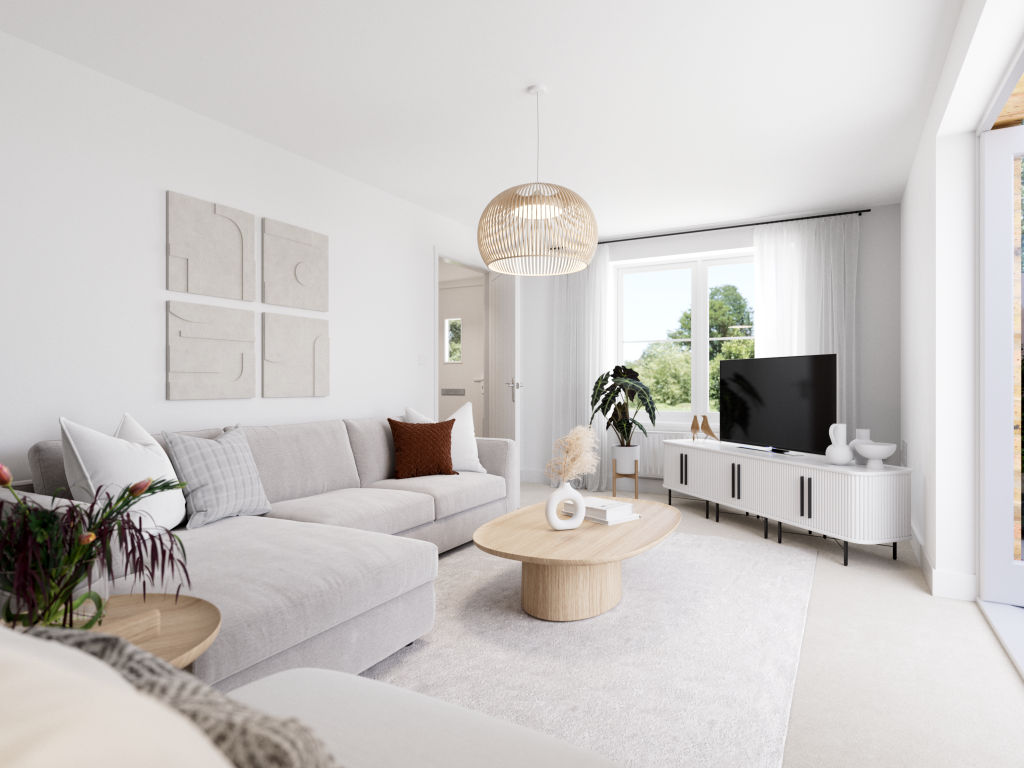 Main image of property: Newby Park,
Fairy Beck,
Carlisle,
Cumbria,
CA2 6DB