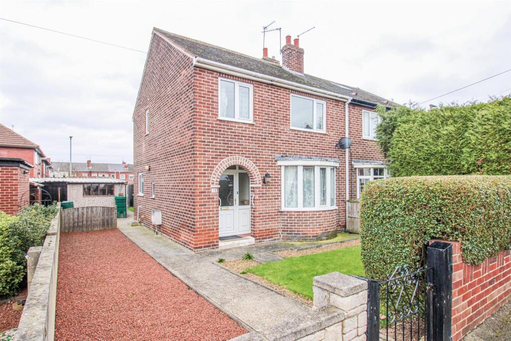 Main image of property: Ashfield Street, Normanton