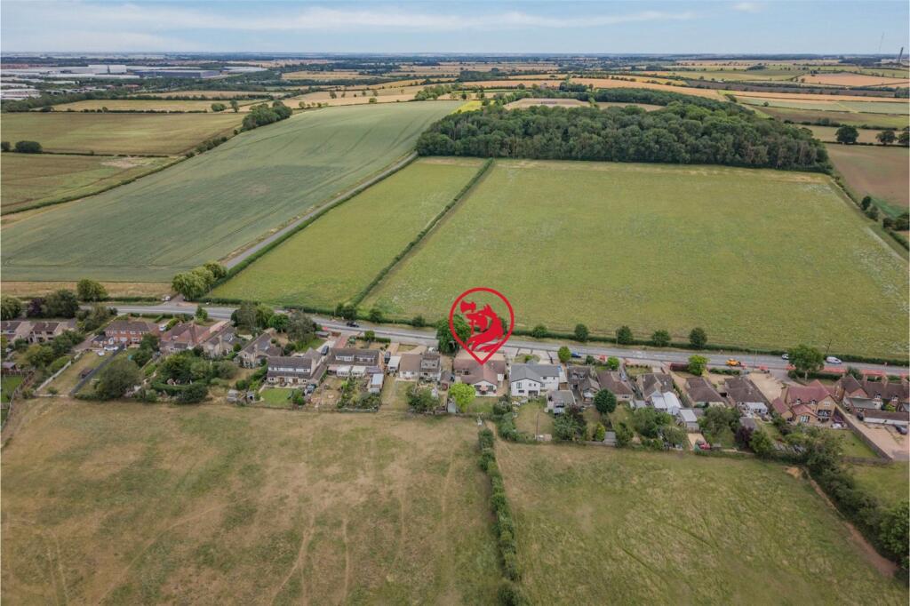 Main image of property: Oundle Road, Chesterton, Peterborough, Cambridgeshire, PE7