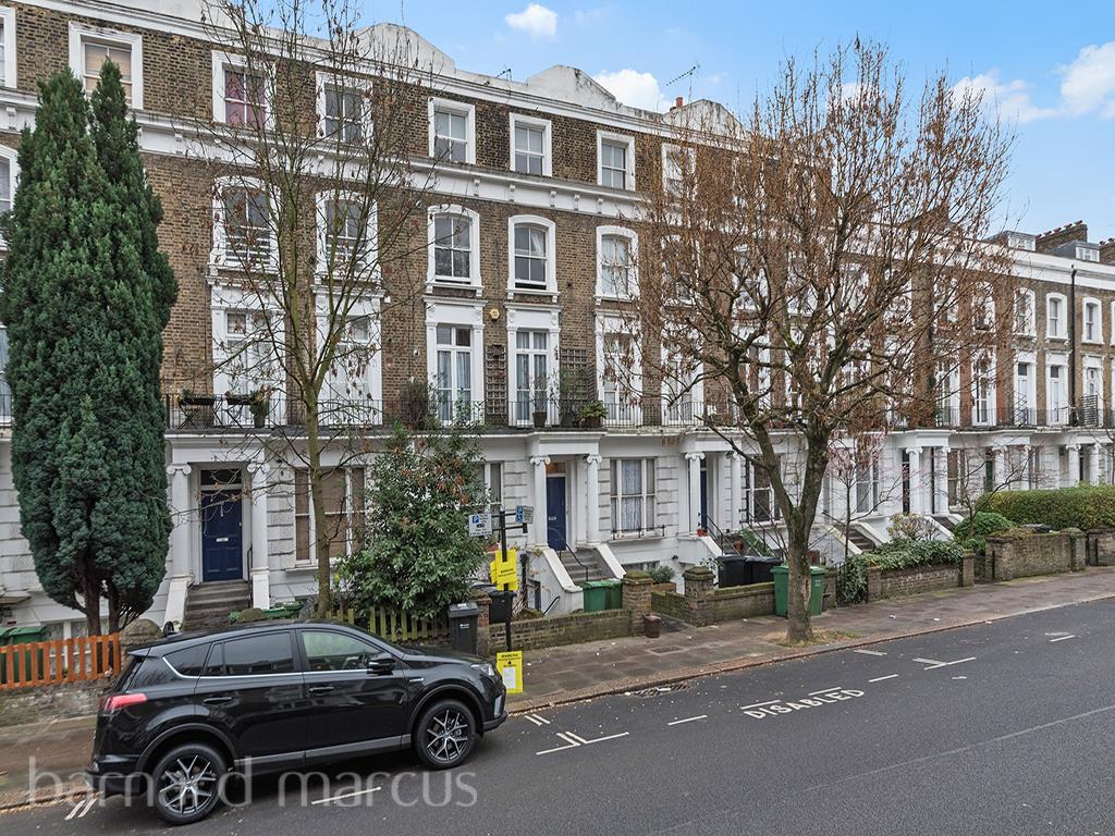 Apartment in London - View 4