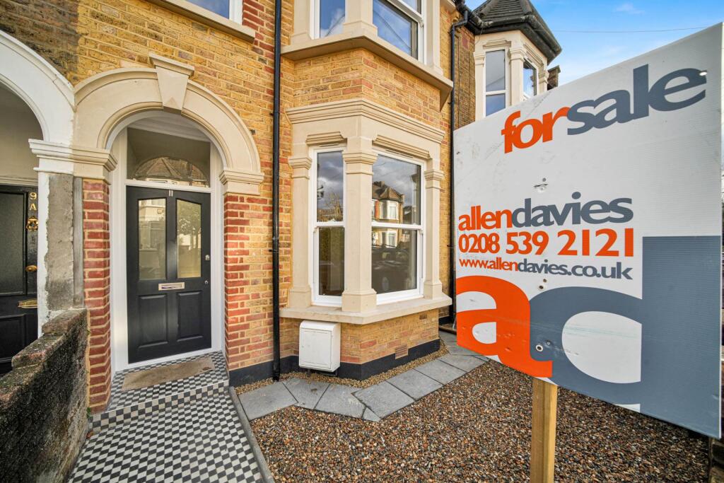 Main image of property: Simmonds Road, Leyton, E10