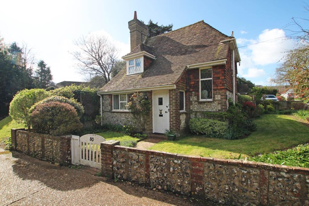 Main image of property: Church Steet, Eastbourne, BN22 0HX