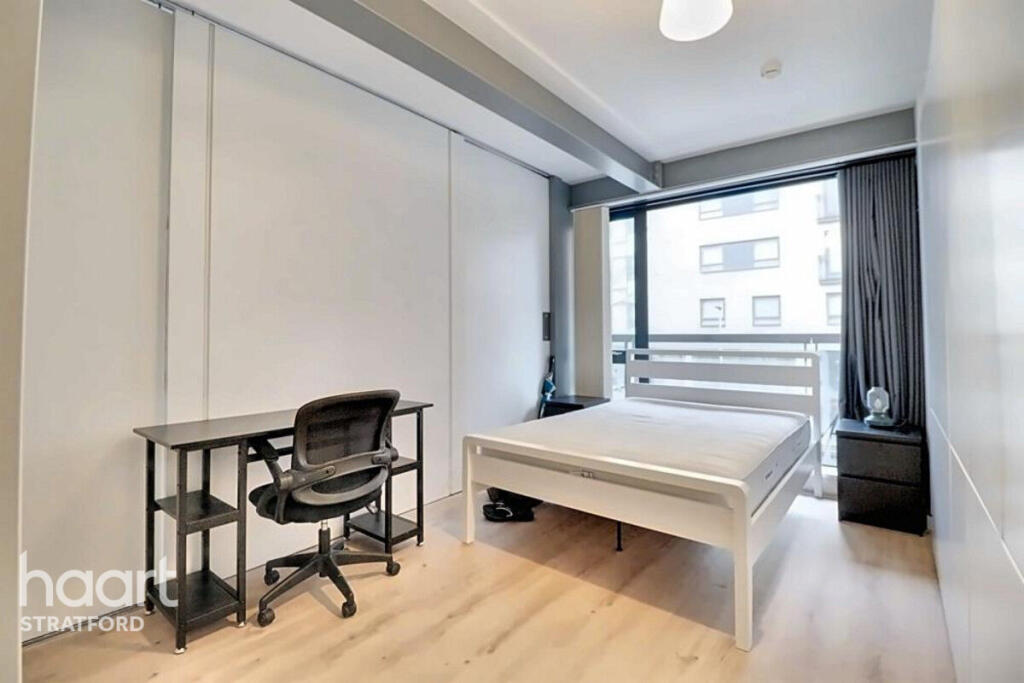 Main image of property: Burford Road, London