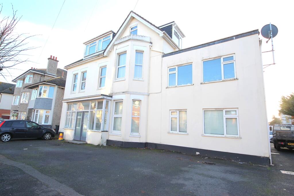 Main image of property: Westby Road, Bournemouth,