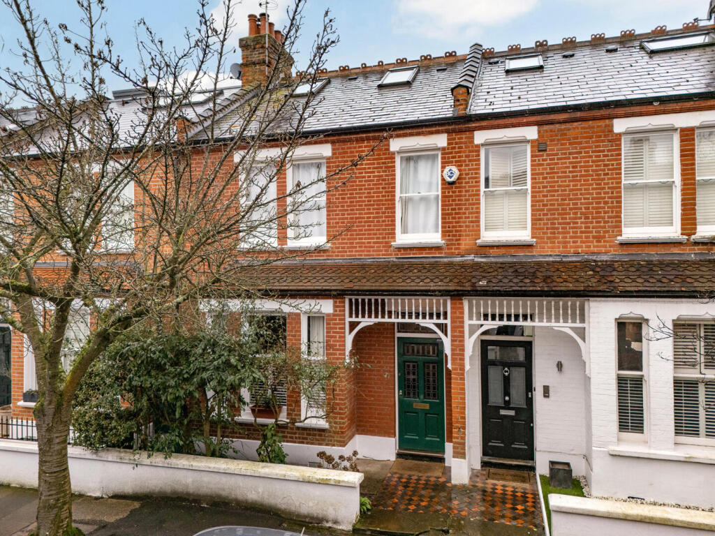 Main image of property: Bushwood Road, Richmond