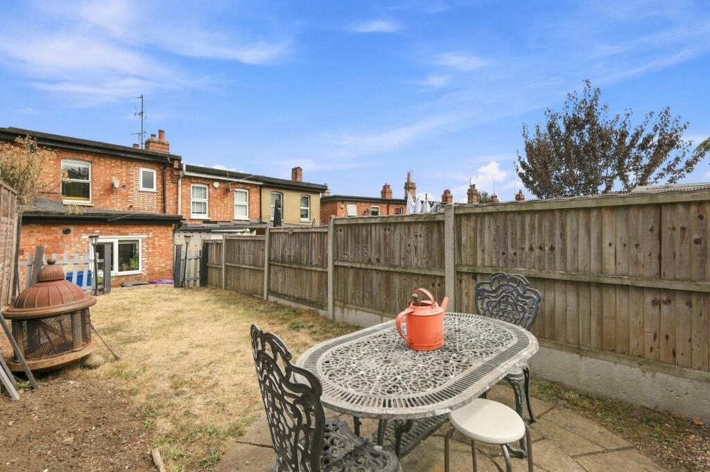 House in Stevenage - View 4