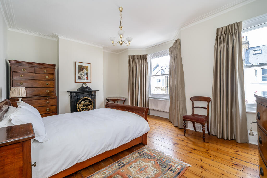 House in London - View 5