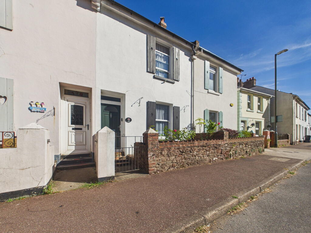 Main image of property: Torquay Road, Paignton