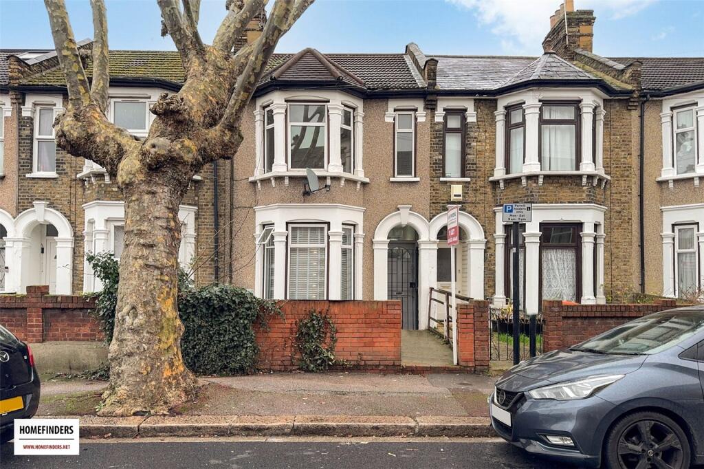 Main image of property: Little Ilford Lane, Manor Park, E12