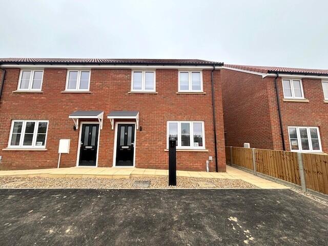 Main image of property: Dukes Road, Downham Market