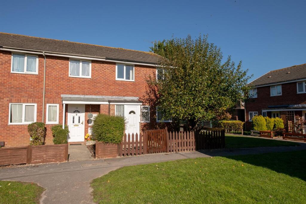 Main image of property: Millfield Close, Chichester