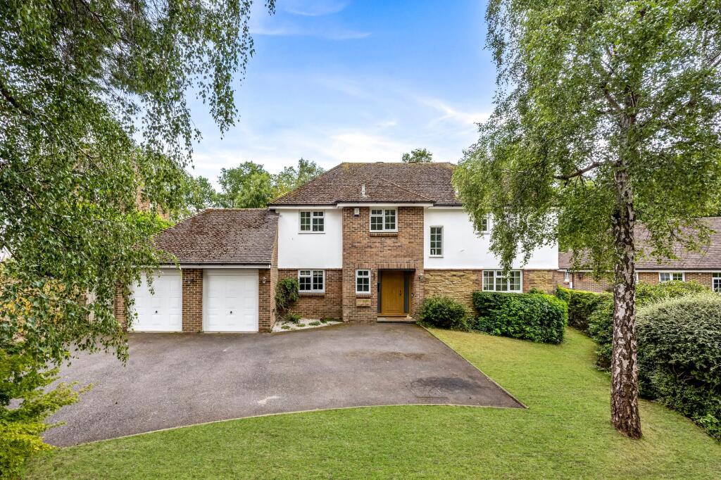 Main image of property: Azalea Close, Storrington, RH20