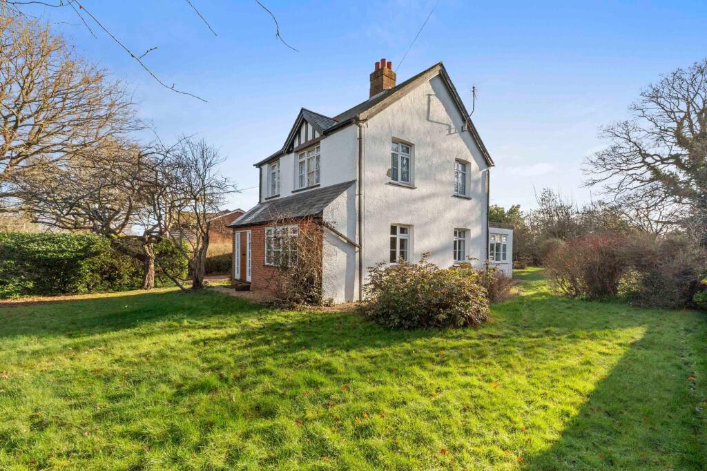 Main image of property: North Road, Widmer End, HP15