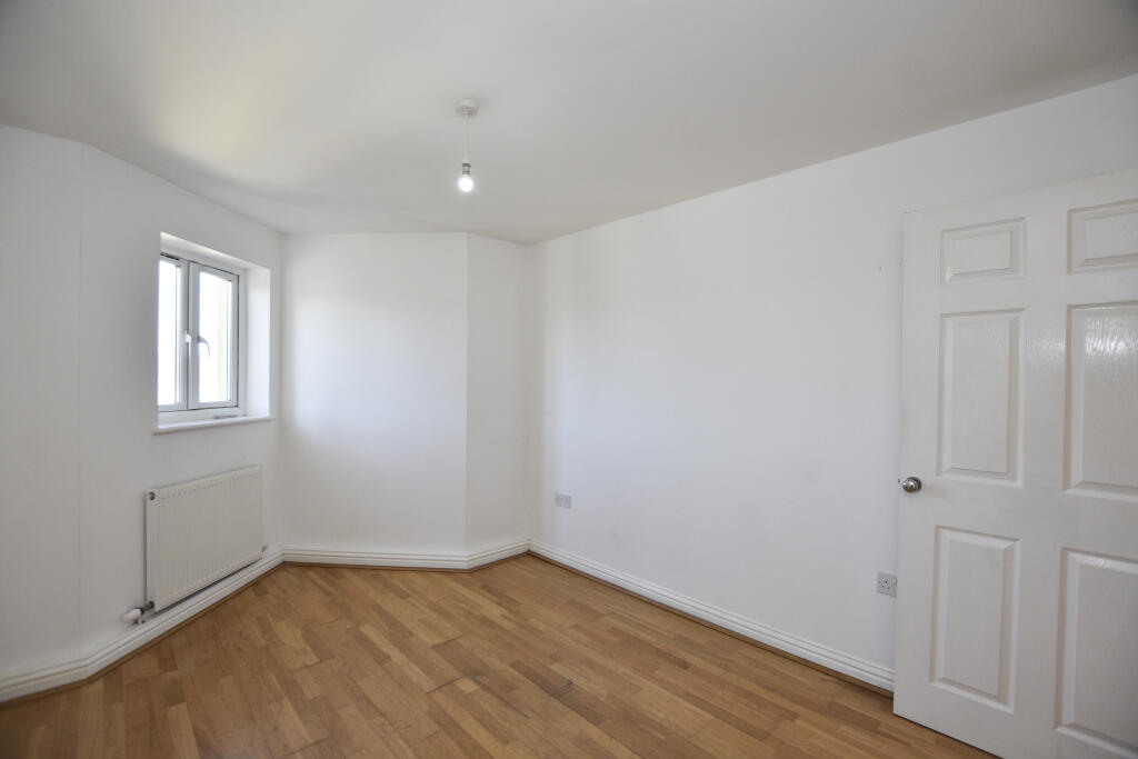 Apartment in Redruth, Cornwall - More