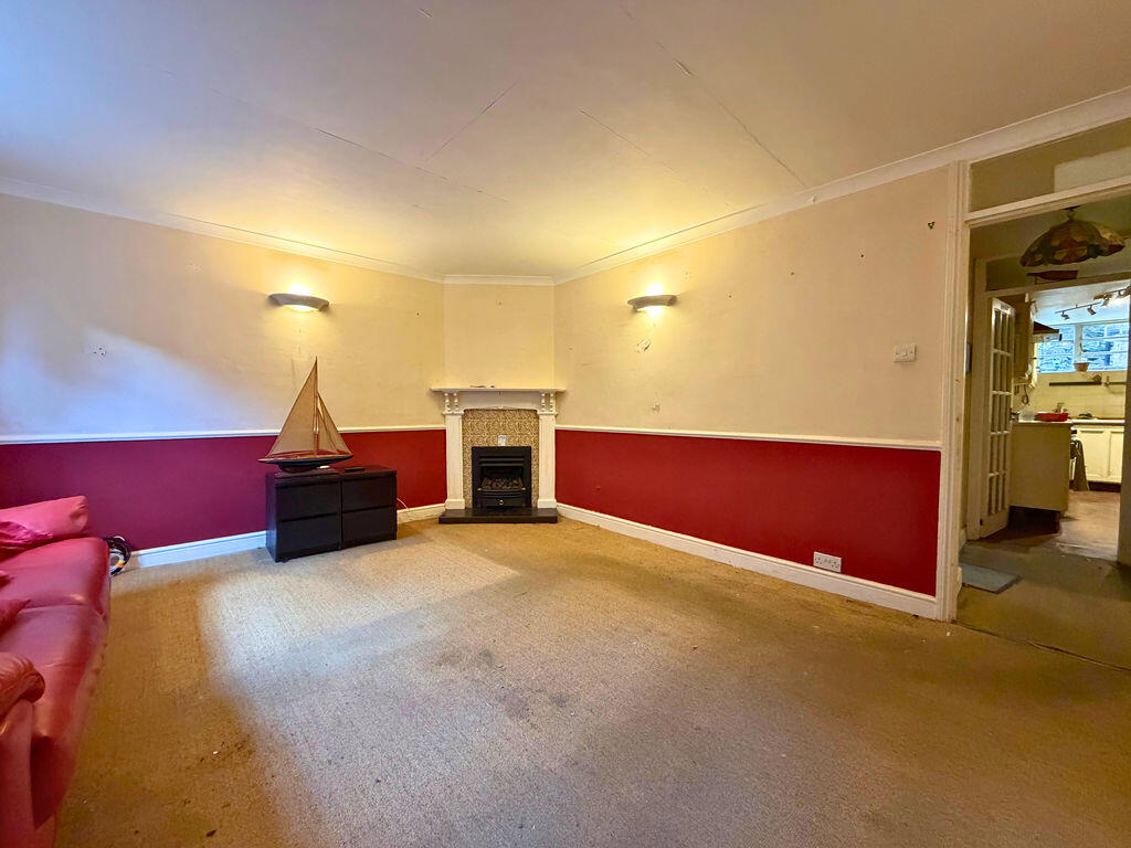 Apartment in Dudley - View 3