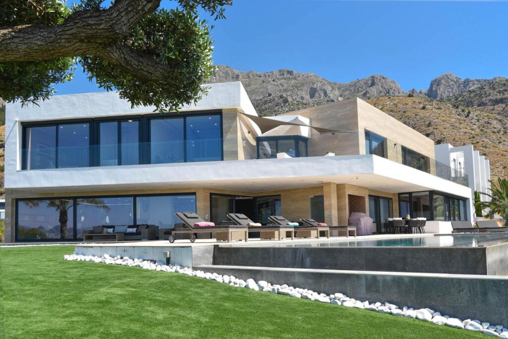 Main image of property: Valencia, Alicante, Altea