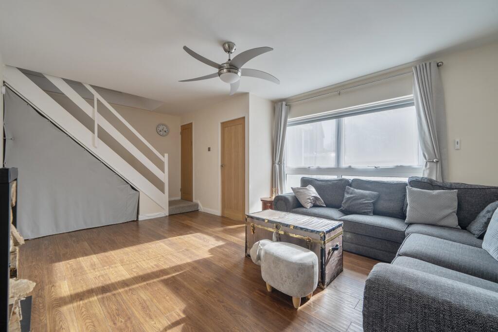 Main image of property: Liphook