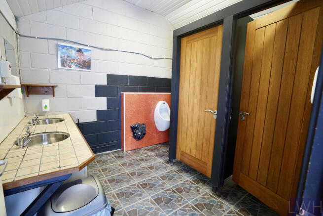 Gents WC